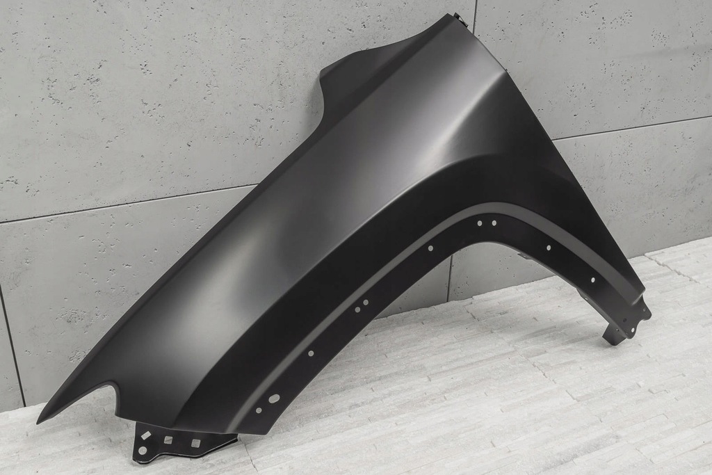 фото №10, Jeep compass ii 2017+ крыло передний левый 68243851aa