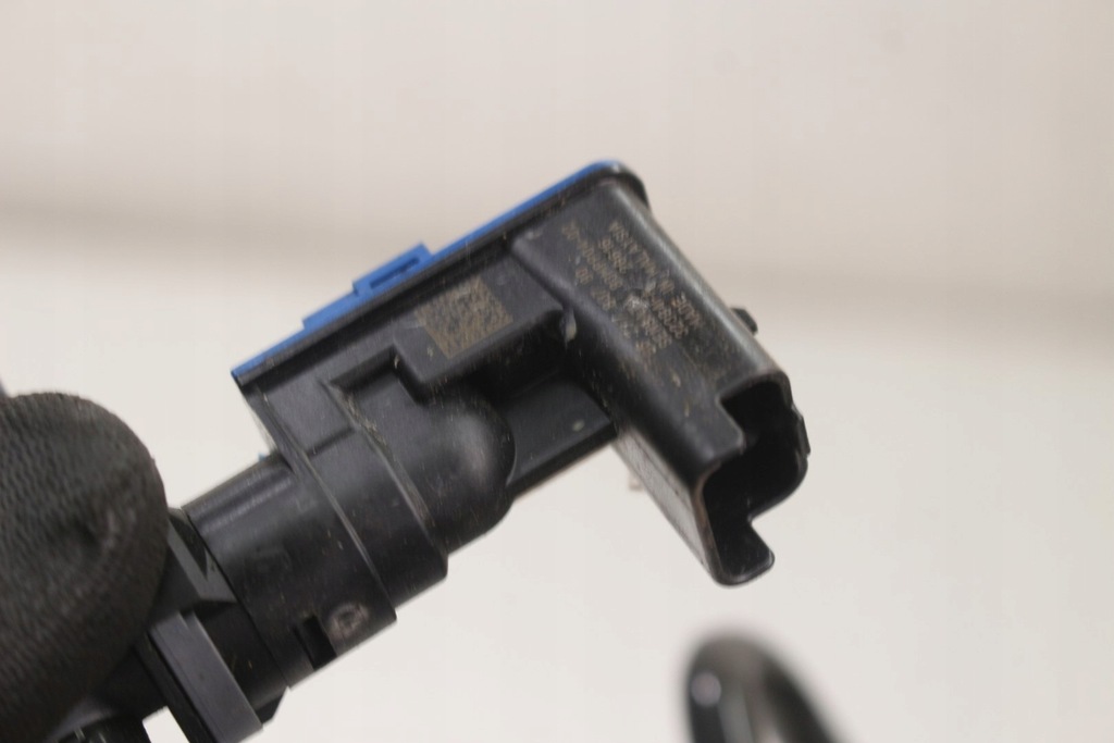 фото №7, Шланг вакуумa усилитель тормозов berlingo iii partner 16r. электрик