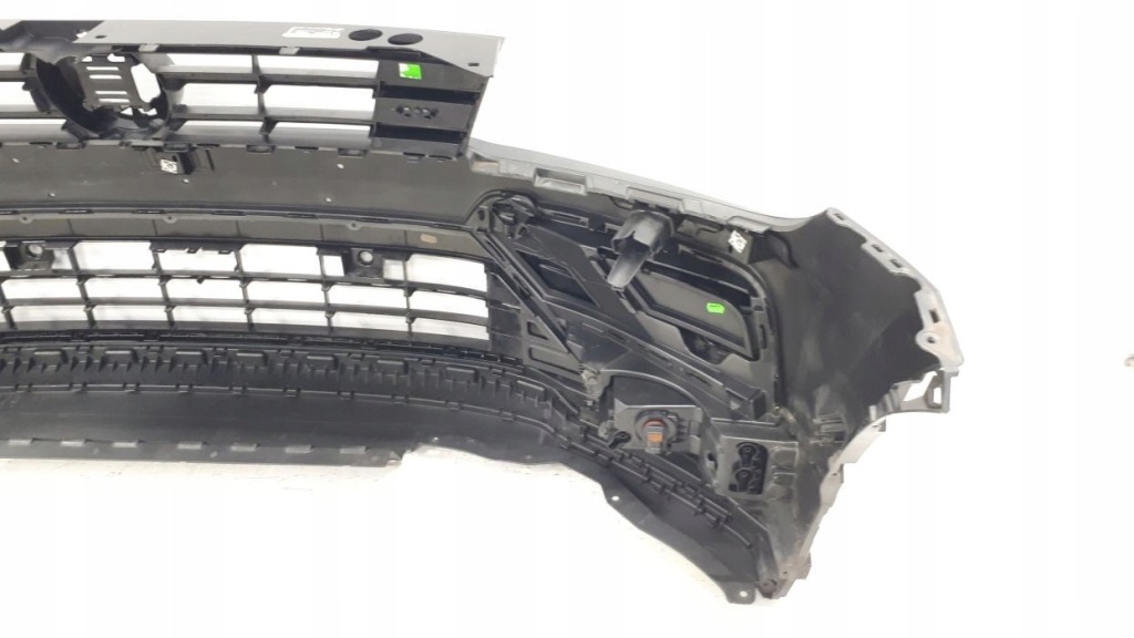 фото №8, Vw tiguan r-line 2015-2020 бампер перед 5na807221b