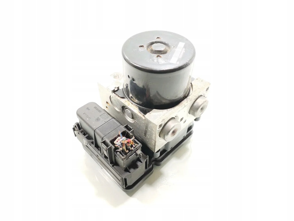 фото №2, Land rover freelander 2 насос гальмівна abs дизель