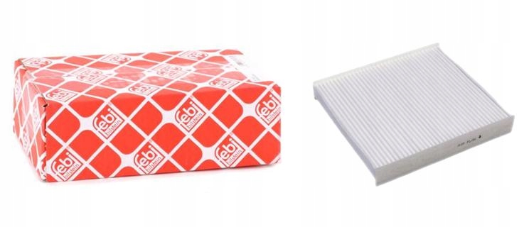 фото №1, Фильтр салонный dacia logan ii 1.2 lpg 2012.10-