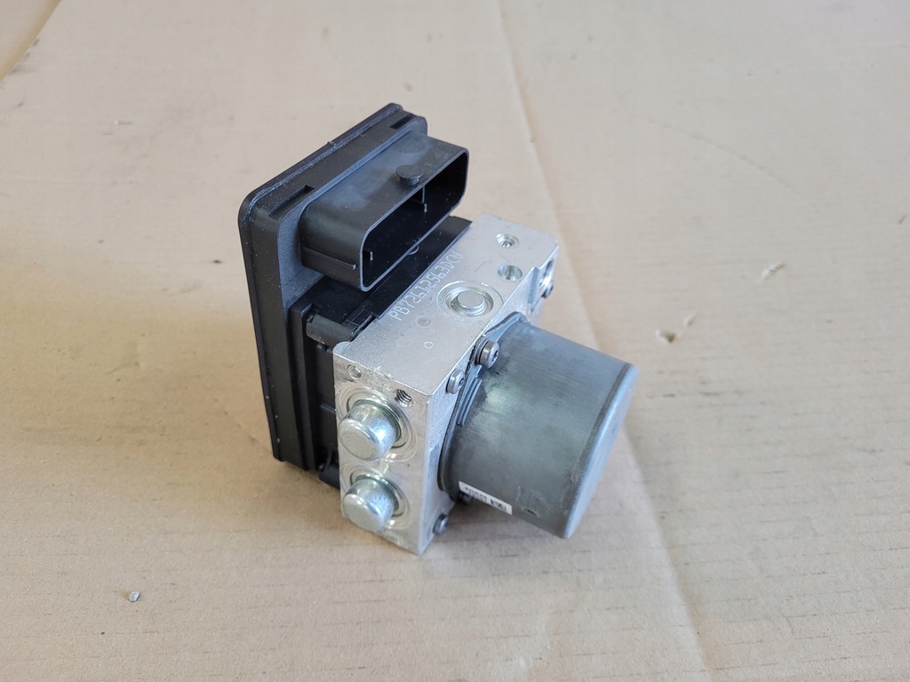 фото №1, Skoda rapid nh насос abs 6r0614517ch