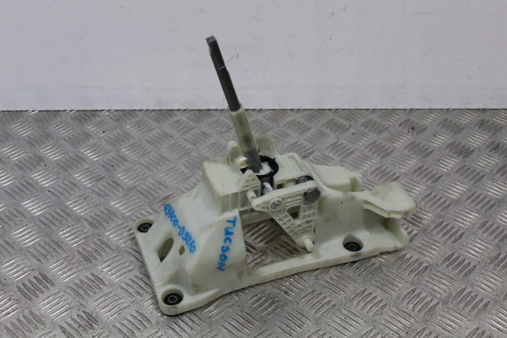 фото №1, Механізм перемикання передач tucson ii 2 lift