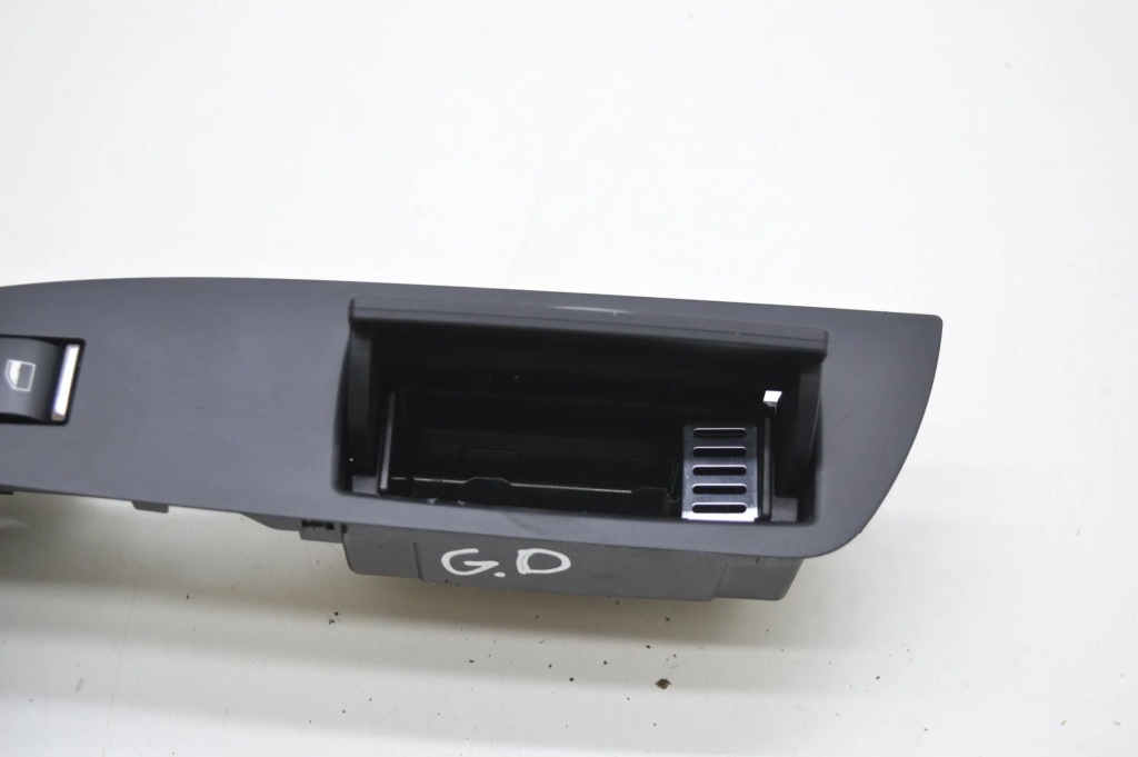 фото №3, Bmw 7 f01 f02 f03 f04 2010 кнопки вікон