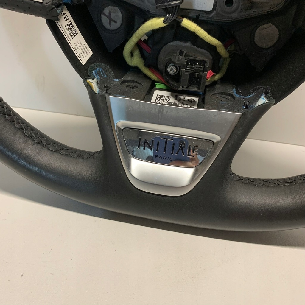 фото №10, Renault espace v lift initiale paris воздуховод подогрев 484003403r