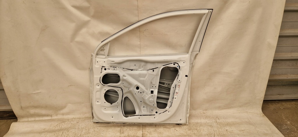 фото №8, Hyundai kona дверь передние перед правое