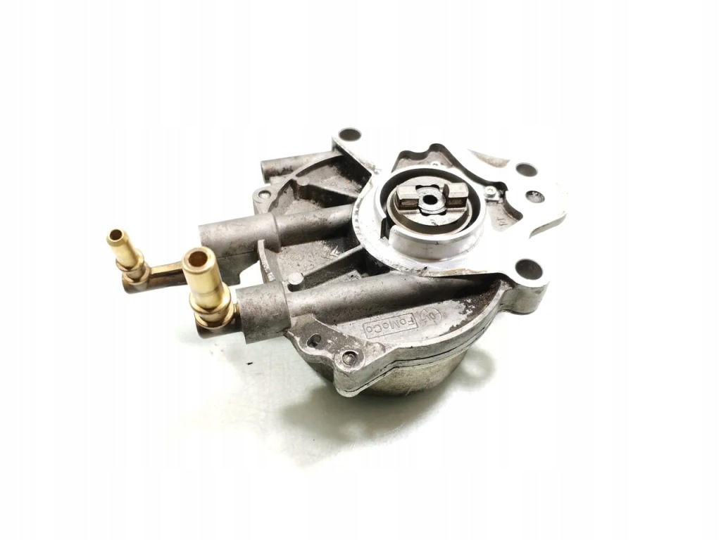 Jaguar xf насос вакуумa 3.0 d дизель 177kw 241 hp 9x2q-2a451-bd 2010 Киев