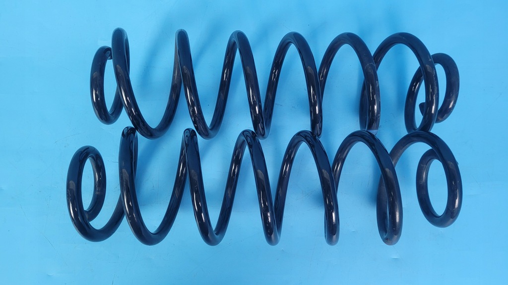 фото №11, Suzuki swace 1.8 hybrid 21r пружины подвеска задняя комплект