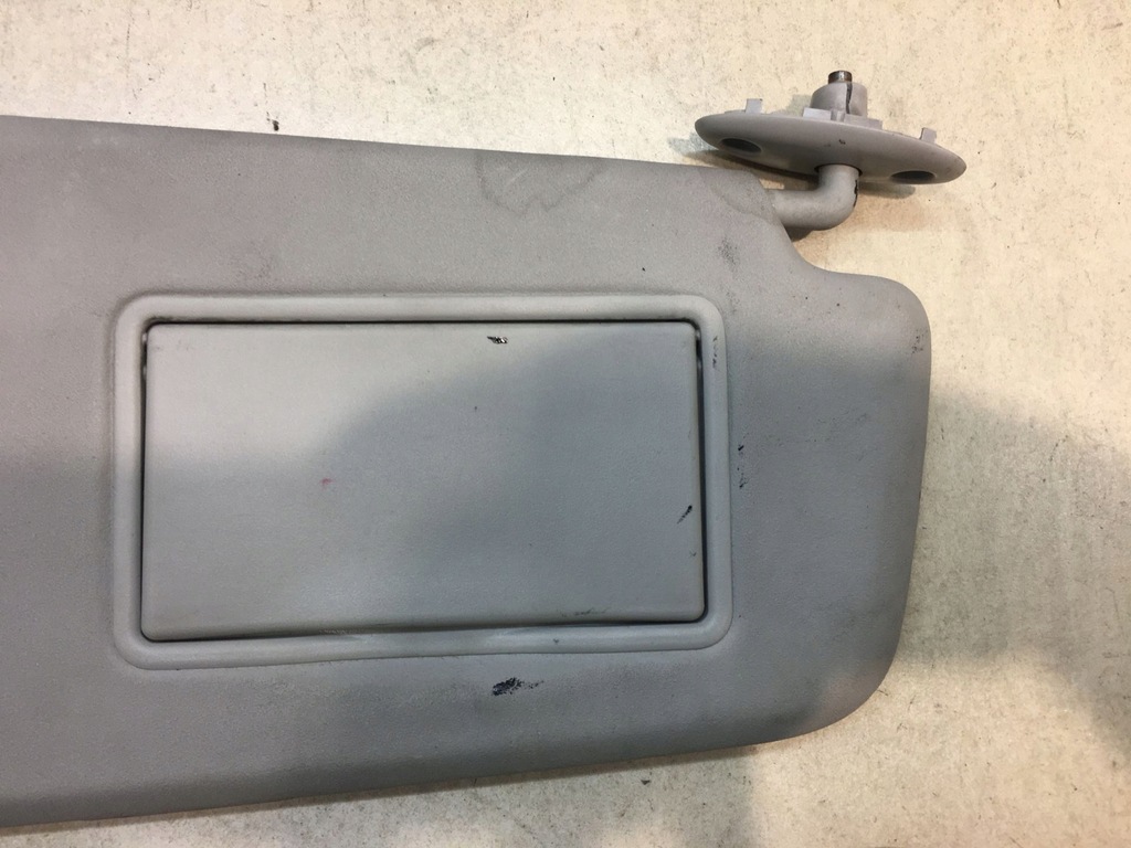 фото №4, Захист сонцезахисна focus c-max