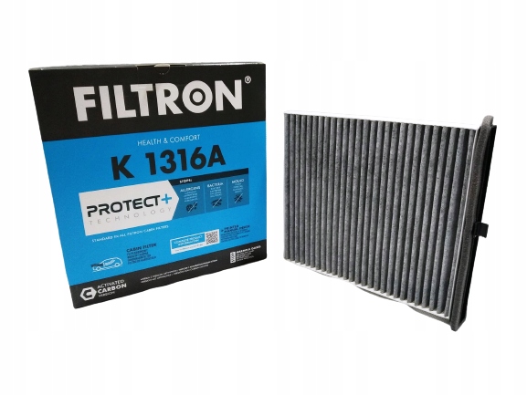 фото №1, Mazda cx-5 ii 17- фильтр противопылевой угольный