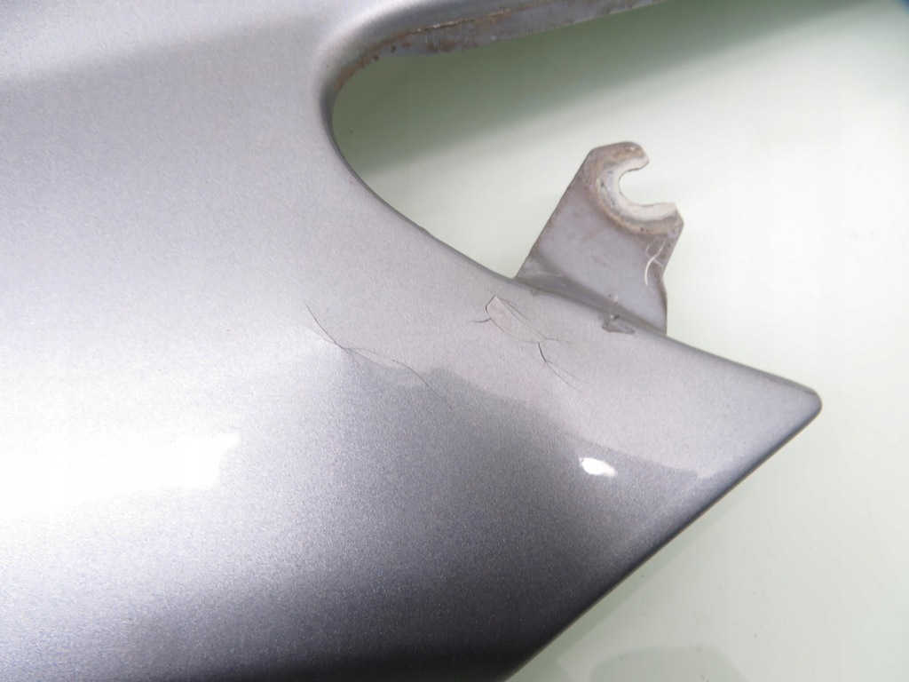 фото №7, Крила правий передній opel meriva a z163