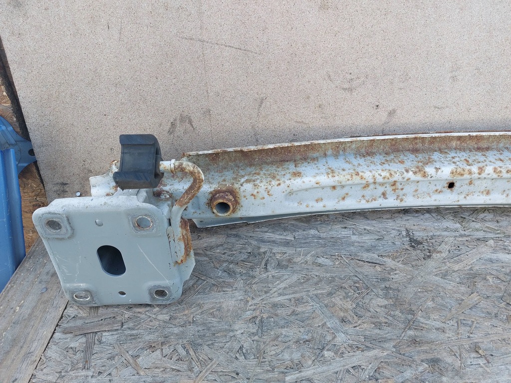 фото №7, Балка бампера задняя mazda 6 gj kombi 12-18