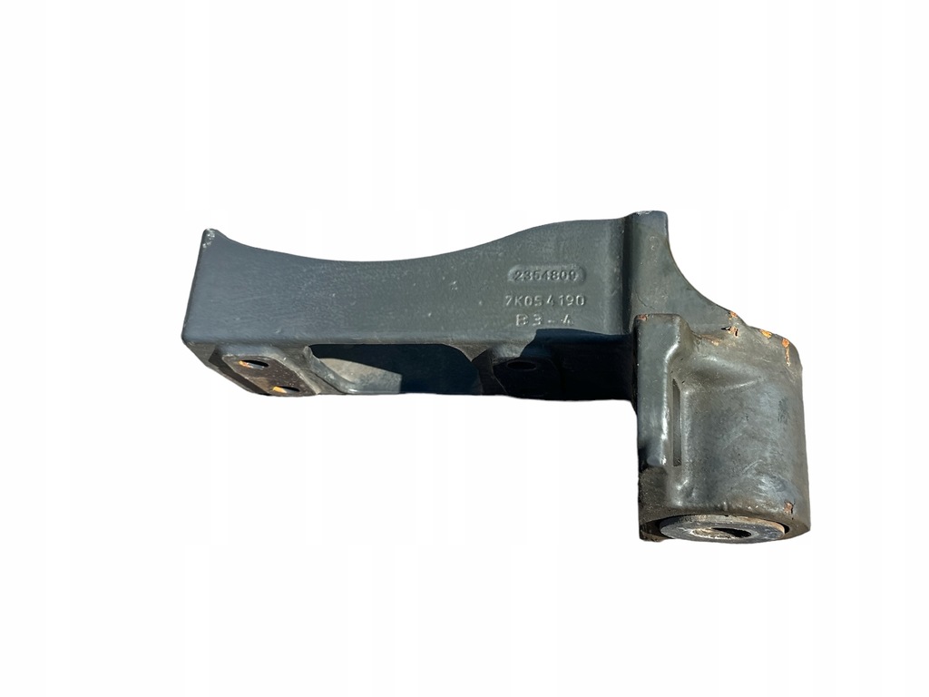 фото №1, Кронштейн кронштейн каталізатора scania r s ngs 2354809