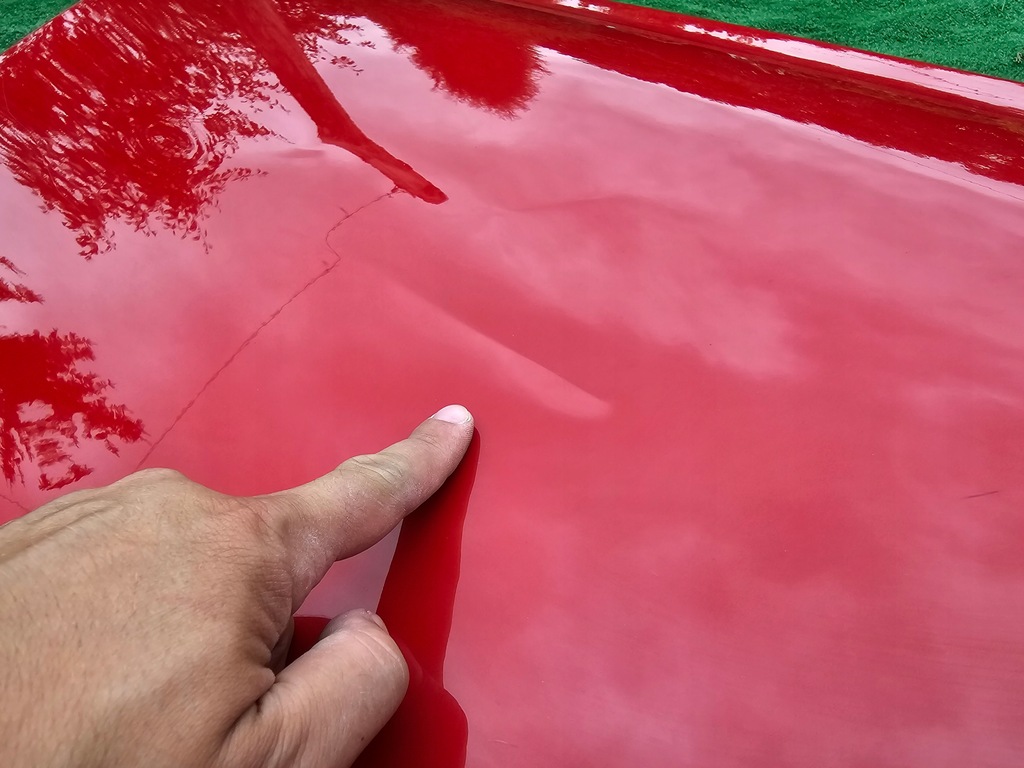 фото №10, Двері правий задня hyundai i30 iii kombi