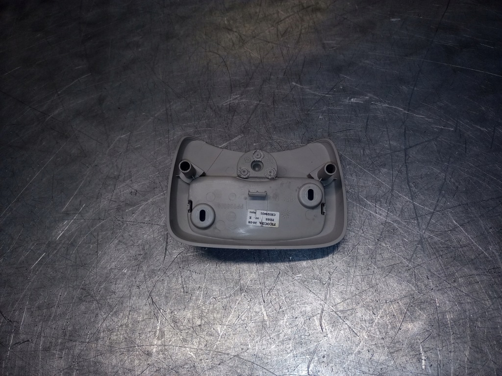 фото №3, Зеркало внутреннее pp936070 citroen c8