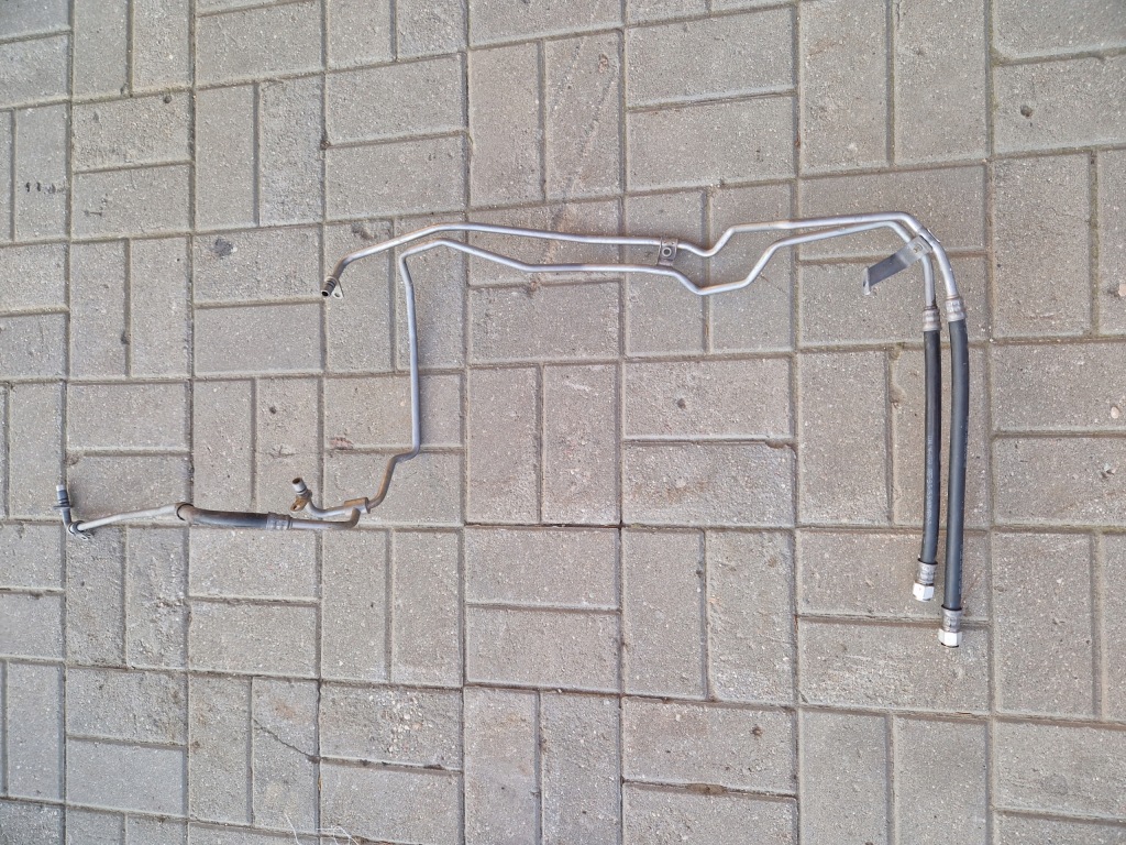 фото №1, Дроти оливи коробки передач mercedes glk 2.2 cdi