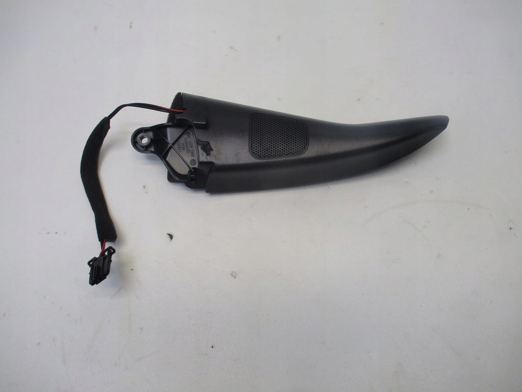 фото №1, Треугольник защита зеркало левая vw golf v plus