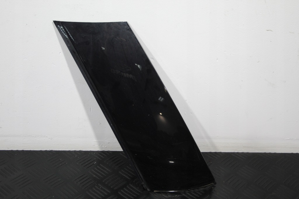 фото №1, Защита стойка левая задняя mini cooper f56 jcw 7300013