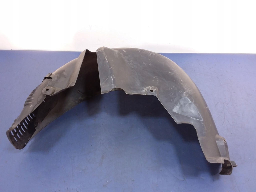 фото №1, Mercedes e w211 подкрылок левый задняя a2116901730