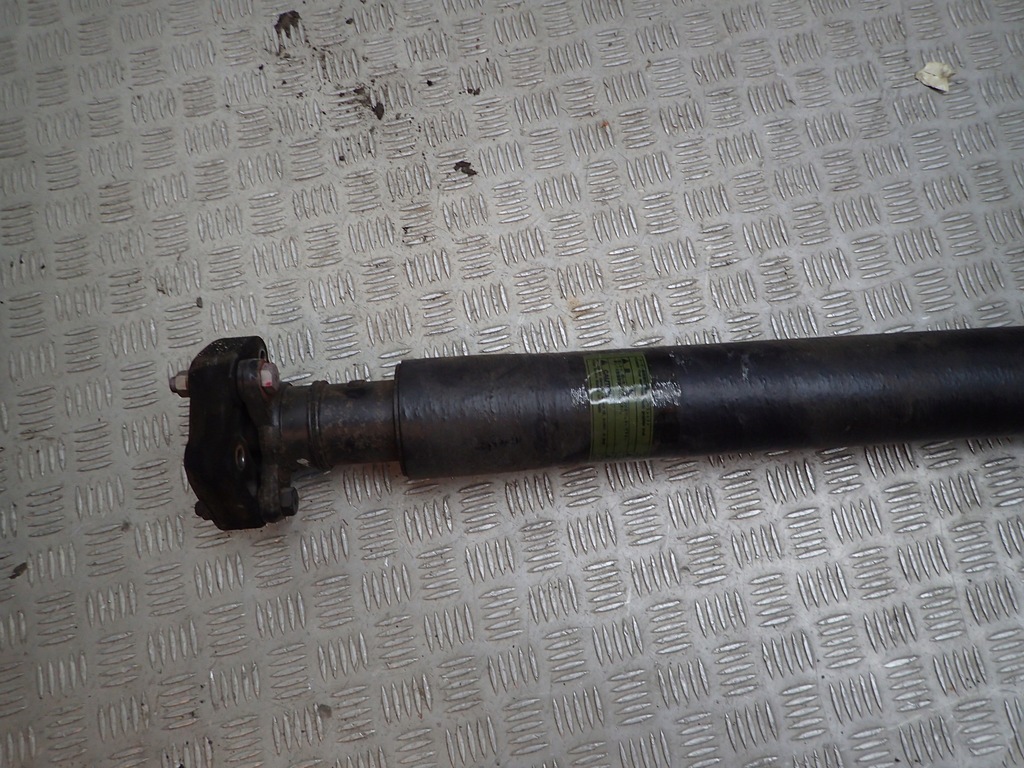 фото №2, Alfa romeo giulia veloce 2.0 бензин wał привідний