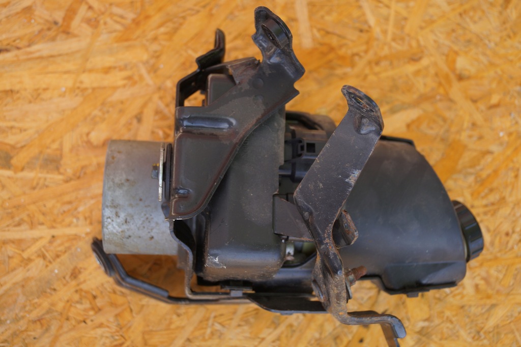 фото №5, Насос усилителя infinity q50