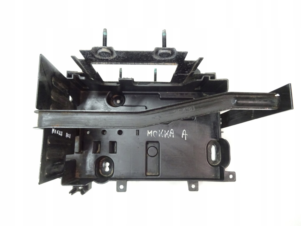 Купить Opel mokka a основание корпус аккумулятор