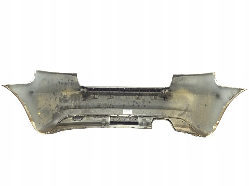 Бампер задняя задний audi a3 8p lift 3d hatchaback 08-12r s-line ly9c Цена