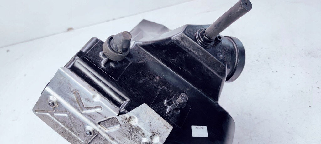 фото №10, Корпус фильтра воздуха audi a4 b8 a5 8k0133835bk