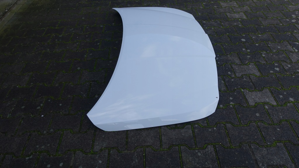 Капот hyundai i20 3 20- Недорого