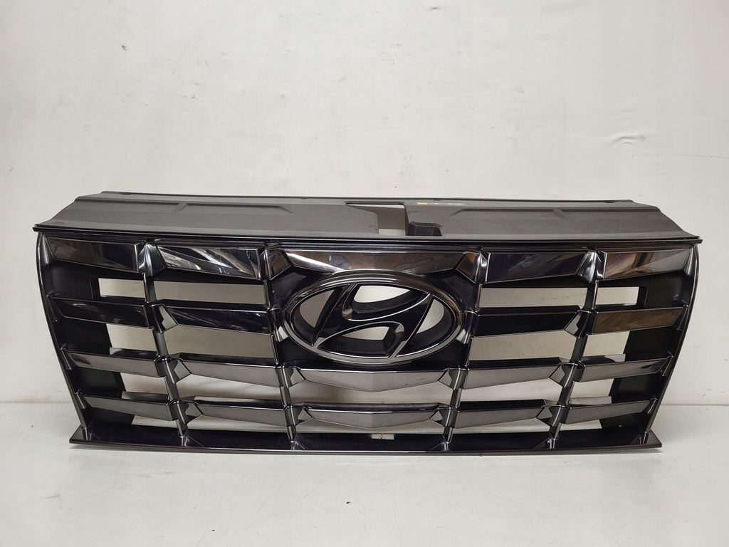 фото №1, Решітка радіатора решітка радіатора hyundai tucson iv 86391-cz000