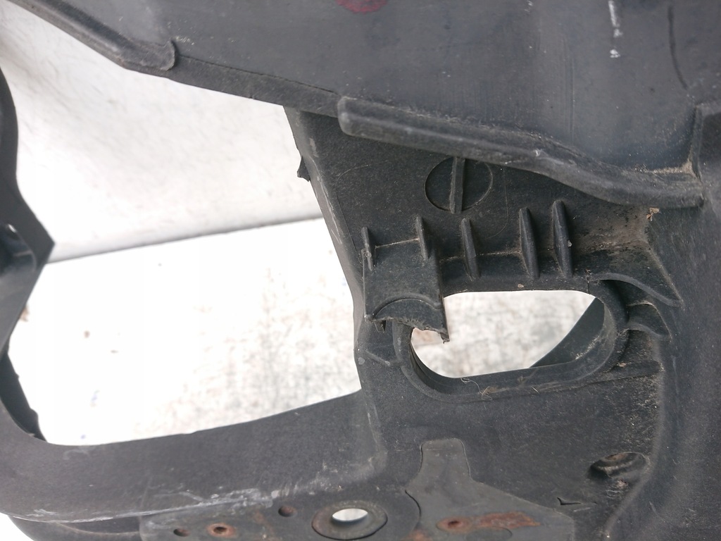 фото №8, Hyundai getz pas передний усилитель