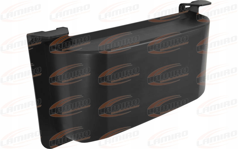 фото №2, Mercedes atego mp4 заглушка na радар 9678850381