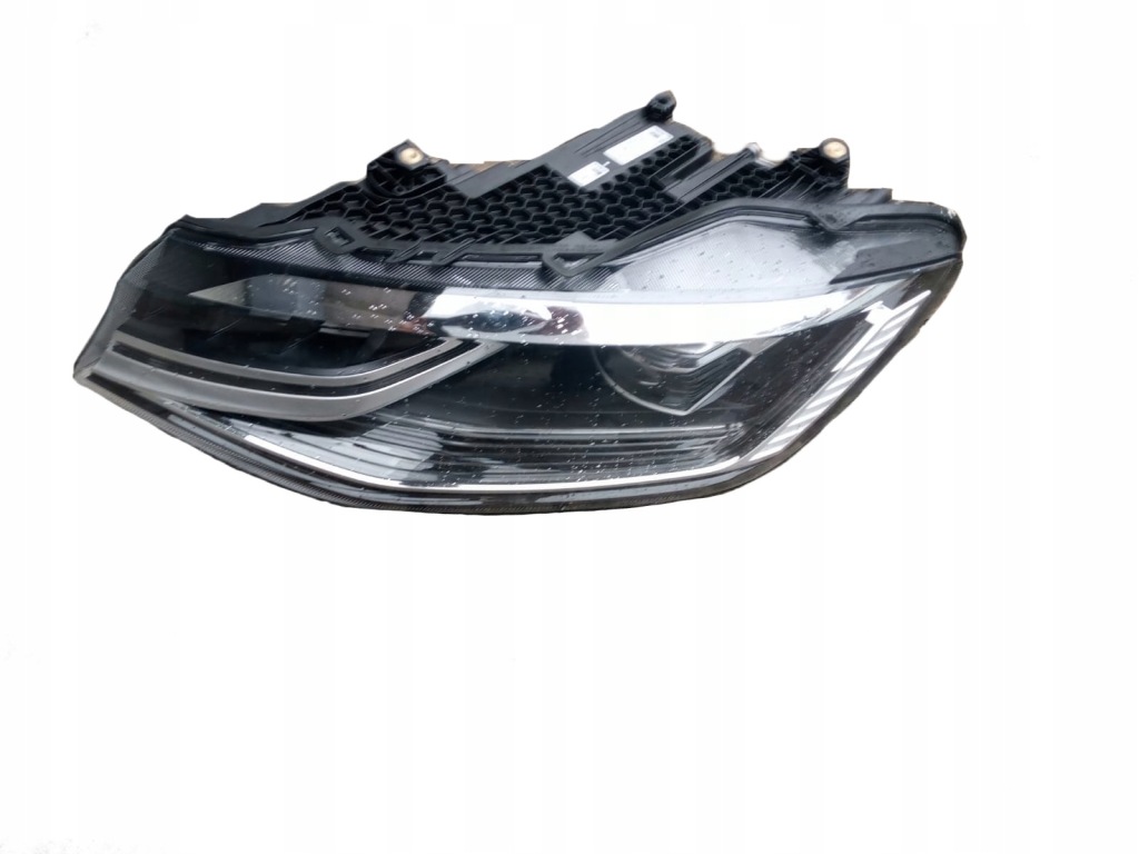 фото №1, Vw caddy 5 v 2021 2k8941035b лампа ліва full led