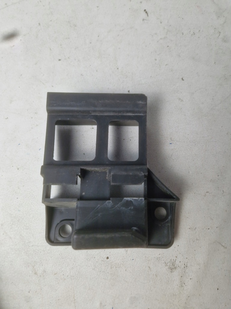 Купити Sprinter 906 06- напрямна бампера перед передній кронштейн кронштейн