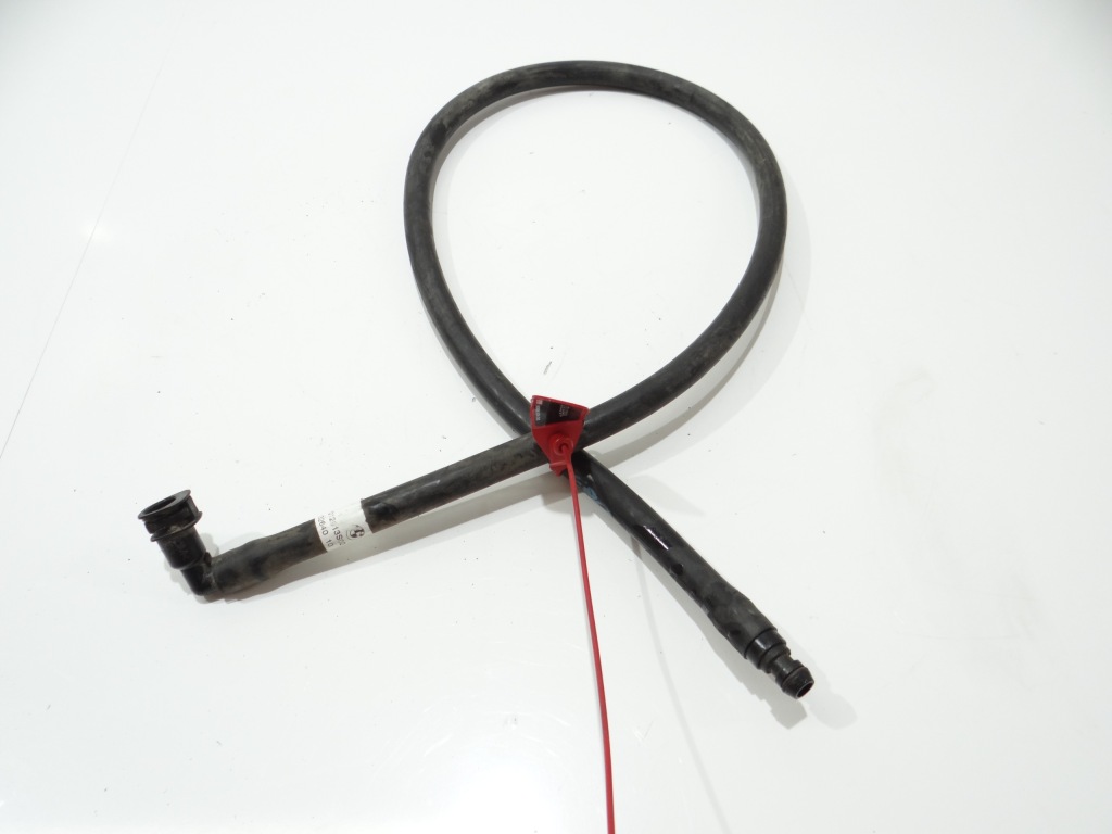 Пабтрубок  шланг омывателя bmw e87 оригинальный номер 16657627 с Разборки