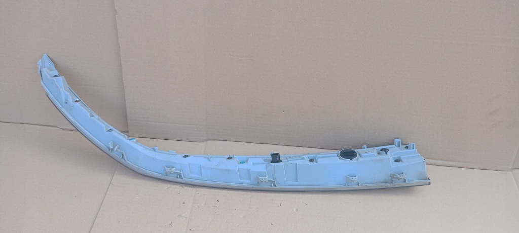 фото №6, Лампа передня led drl ліва hyundai ioniq 5 21-23rok full led 92108-gi oryg