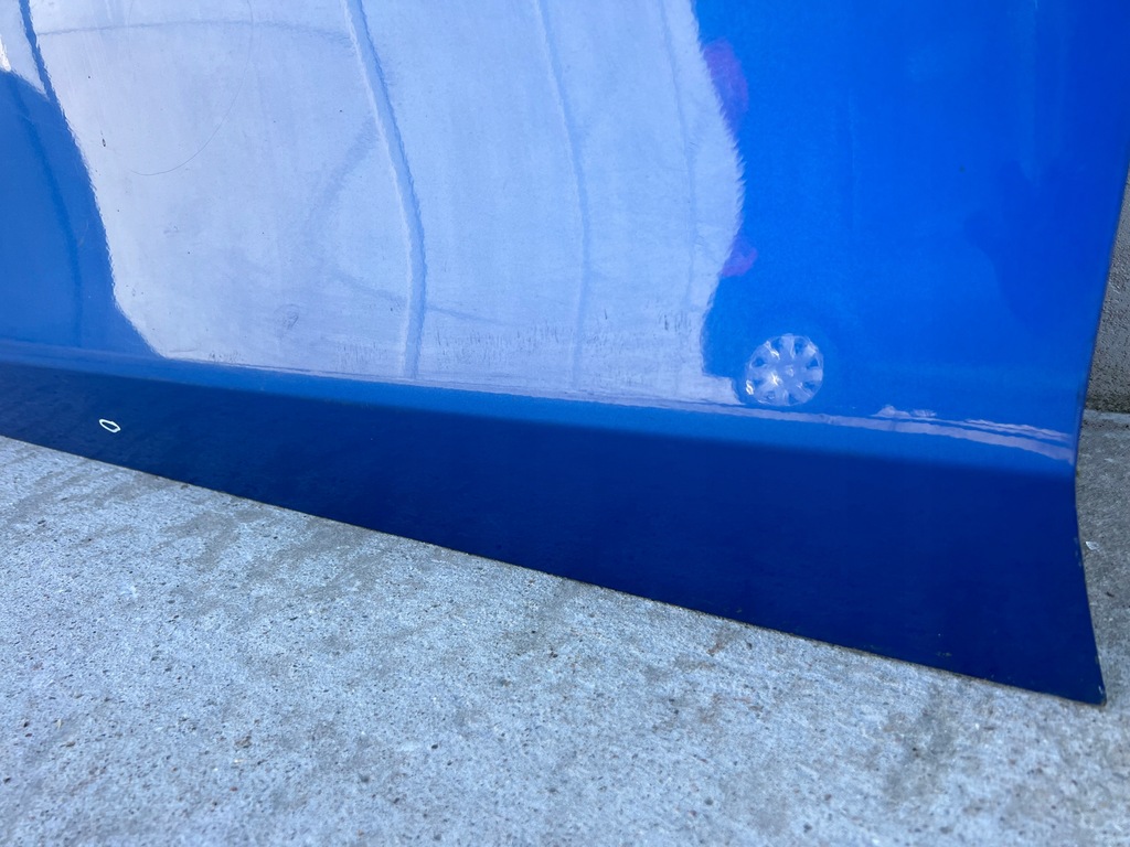 фото №8, Дверь proceed pro ceed iii od 2018 перед левый