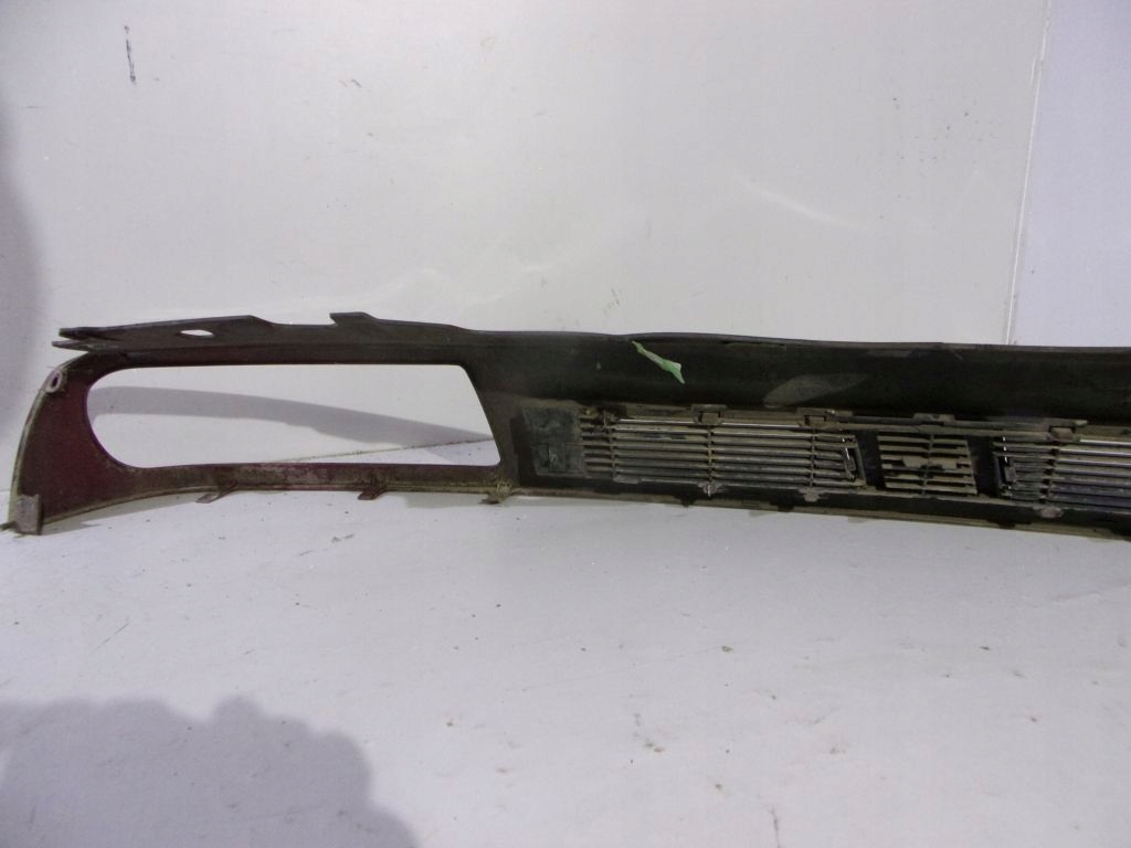 фото №6, Fiat ulysse i решітка радіатора решітка радіатора решітка радіатора