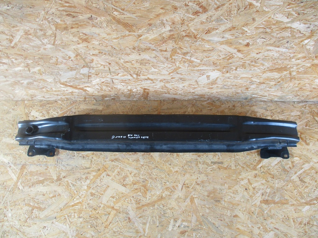 фото №1, Балка бампера задняя задняя vw golf vii hb