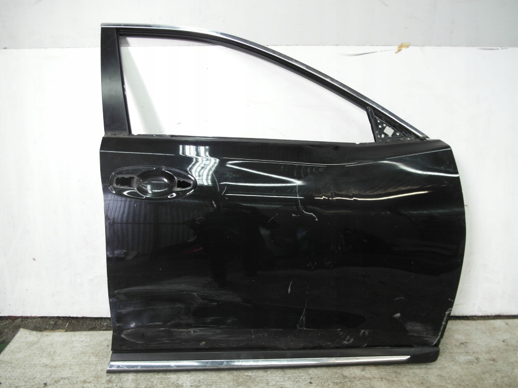 фото №1, Дверь передние правое nissan x-trail t32 nr99