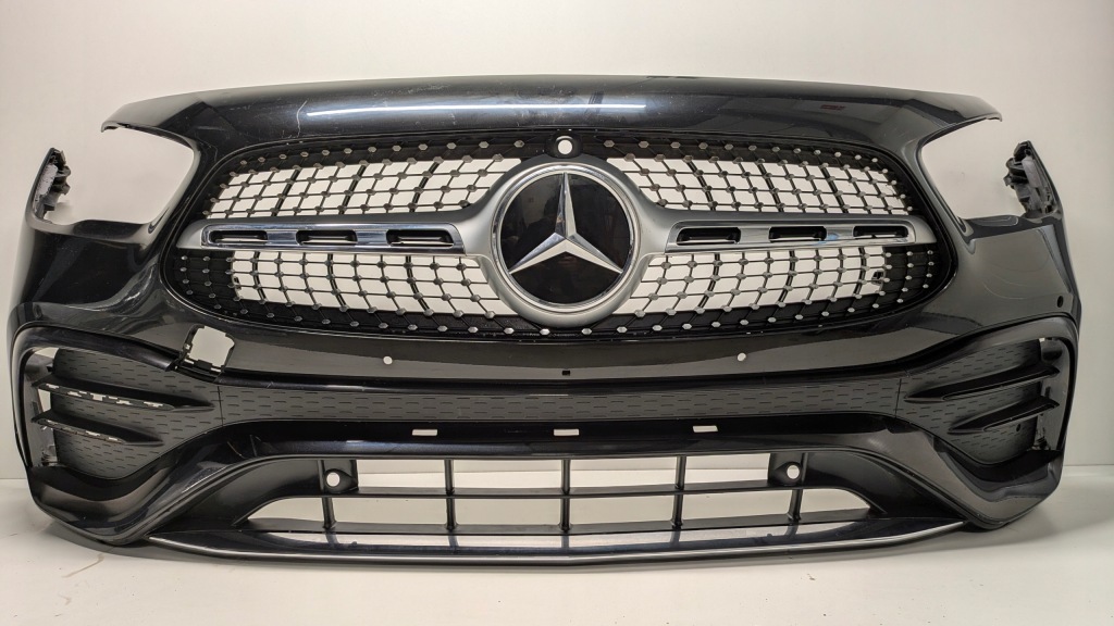 Бампер передні  mercedes gla h247 amg Ціна