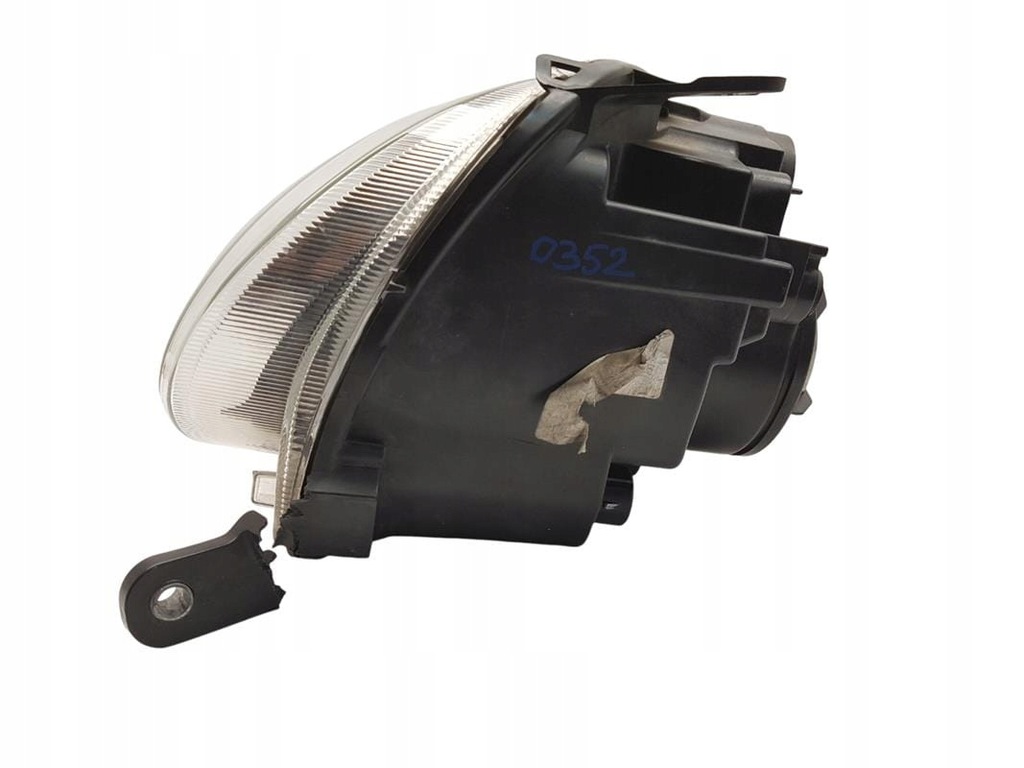 фото №10, Фара правый 52007420 52088875 52129443 fiat 500 линза h7 оригинал