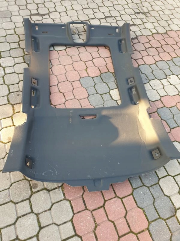 фото №7, Audi a4 b9 kombi avant стеля панорама