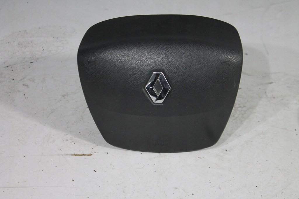 фото №5, Консоль панель приладів подушка безпеки pas renault latitude 10-15