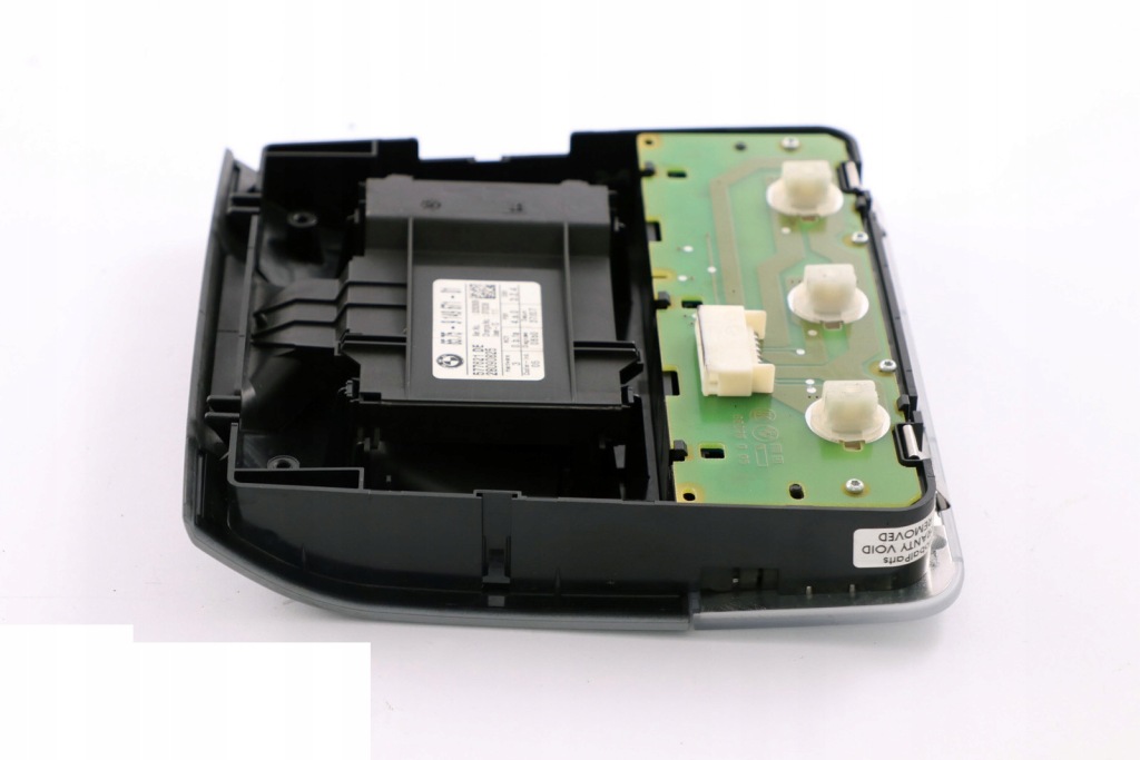 фото №11, Bmw e81 e82 e87 лампа освітлення кабіни