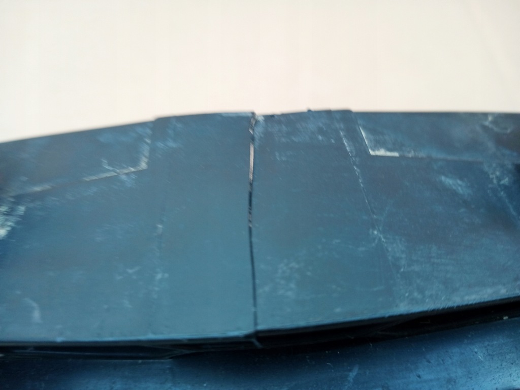 фото №9, Mazda 6 решітка радіатора решітка радіатора 2005r