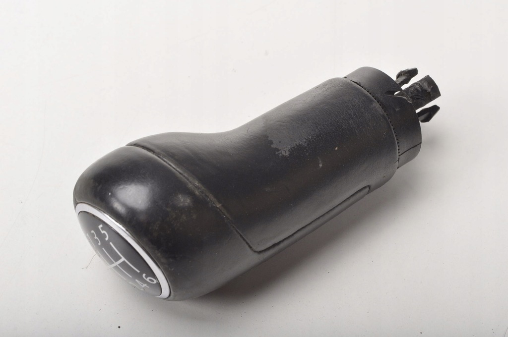 фото №7, Seat ibiza iv ручка 6 передач