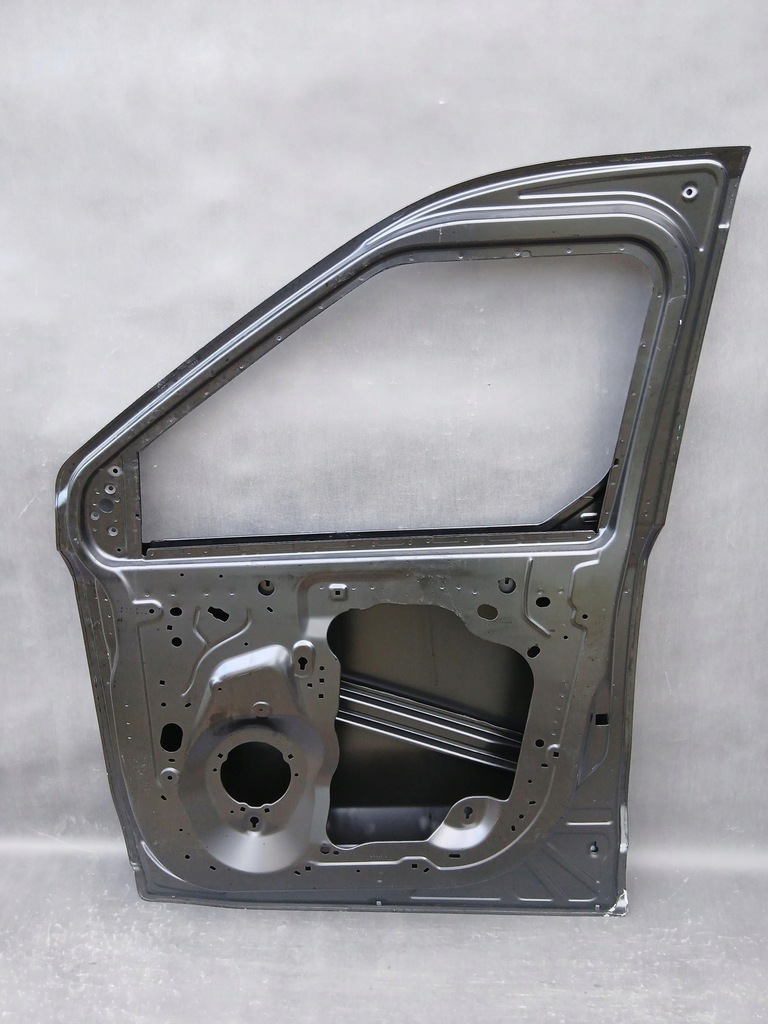 фото №8, Ford transit courier mk3 23- дверь правое перед передние oryg