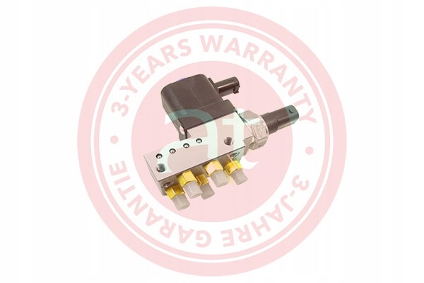 фото №2, At autoteile germany at12185 клапан, электропроводка пневматическая