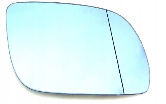 фото №10, Вкладыш стекло зеркало vw golf iv bora seat toledo l